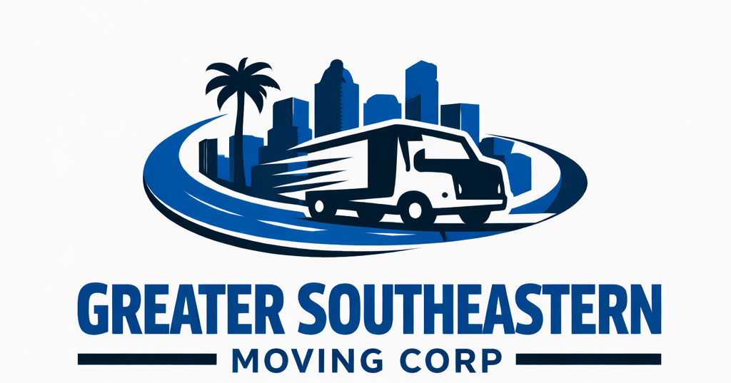 Greater Southeastern Moving Corp